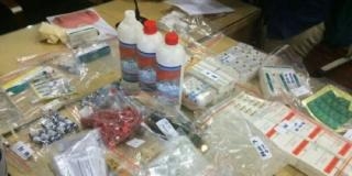Pastikan Tak Ada Vaksin Palsu di Rohil, Tribuana: Distributor Milik Pemerintah