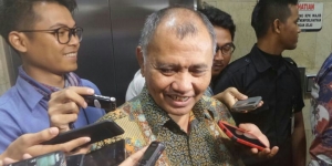 GoRiau KPK Tangkap Tangan Anggota Komisi III DPR