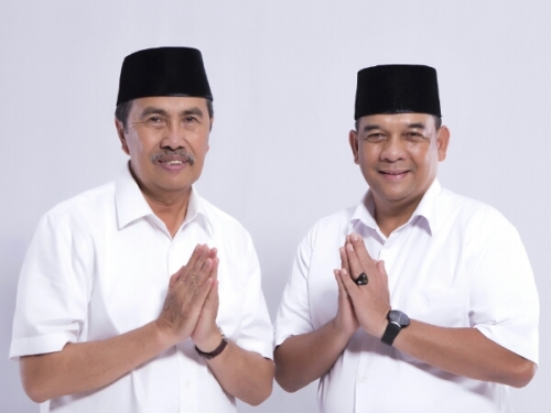 Real Count KPU Sudah 92 Persen, Selamat untuk Gubernur Riau yang Baru, Syamsuar - Edy Nasution