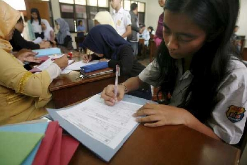 Disdik Kota Pekanbaru: Zonasi Hanya Sebagai Syarat untuk Mendaftar