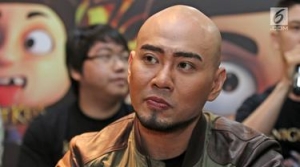 GoRiau Sepekan Setelah Mualaf, Deddy Corbuzier: Hati Lebih Nyaman