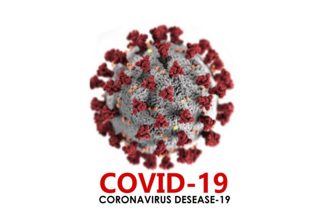 Get Coronavirus Logo Png Hd Pictures