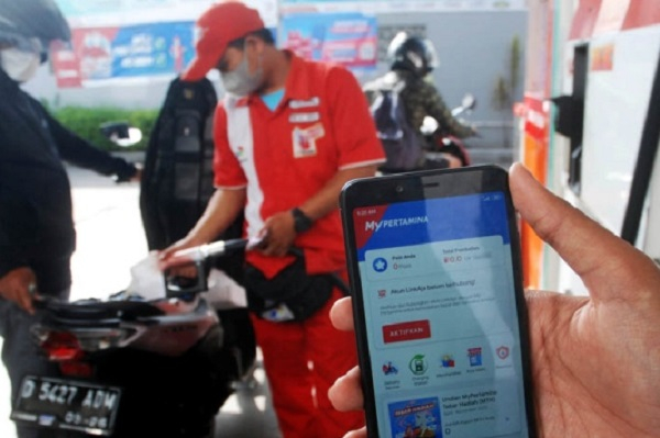 Komisi VII DPR RI: Pertamina Jangan Sulitkan Rakyat saat Beli BBM Bersubsidi