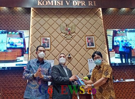 Perjuangkan RUU KIA, Baleg DPR: Sesuai dengan Misi Presiden Jokowi