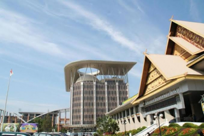 Riau Ditunjuk Jadi Pusat IMT-GT Business Centre Indonesia, Ini yang Perlu Dipersiapkan
