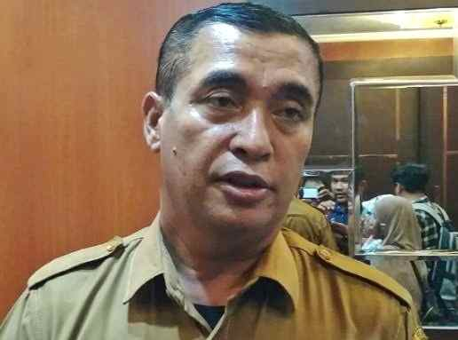 Berat Badan Anak Stunting Meningkat, Program Bapak/Bunda Asuh Anak Stunting (BAAS) Pekanbaru Sukses Raih Progres Positif
