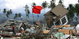 GoRiau Daerah Ini Diprediksi Bakal Diguncang Gempa 9 SR dan Diterjang Tsunami 10 Meter, Siklus 200 Tahun