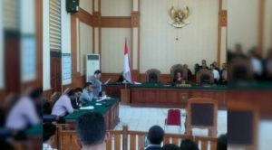 GoRiau Gugatan Praperadilan Ibu Angkat Angeline Ditolak, Ini Alasan Hakim