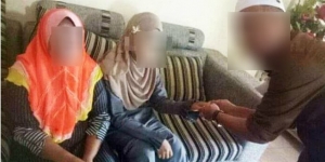 GoRiau Usai Dinikahi Pria 41 Tahun, Bocah 11 Tahun Ini Tak Mau Lagi Sekolah