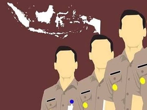 161 ASN di Riau Terlibat Kasus Korupsi, Terbanyak di Kabupaten Bengkalis
