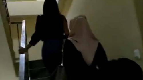 Artis VS Ditangkap di Hotel di Lampung, Polisi Sita Kondom dan Bukti Transfer