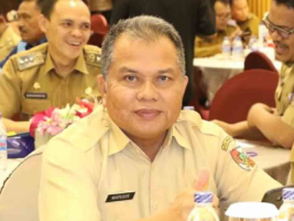 GoRiau Festival Pangan Lokal Tantang Penggerak PKK Ciptakan Menu Bergizi dan Seimbang
