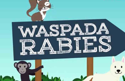 GoRiau Pentingnya Vaksinasi Rabies bagi Hewan Peliharaan Anda