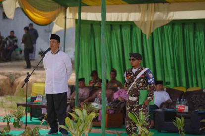 GoRiau Gubernur Riau Syamsuar, Garis Bawahi Keamanan dan Kerukunan untuk Kelancaran Pemilu 2024