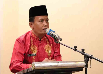 GoRiau Pendataan Rutin Dinsos Pekanbaru Percepat Akses Warga Miskin ke PBIJK