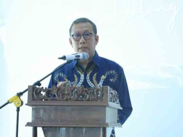 Pemko Pekanbaru Siapkan Seleksi Terbuka untuk Lima Posisi Strategis