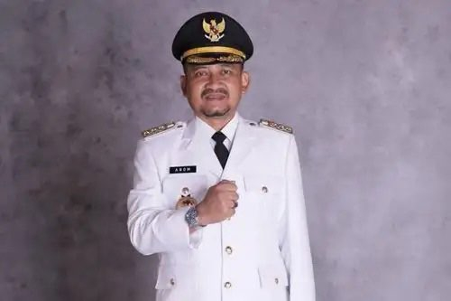 Terseret Dugaan Praktik Korupsi, Bupati Pemalang Anom Widiyantoro Diperiksa KPK