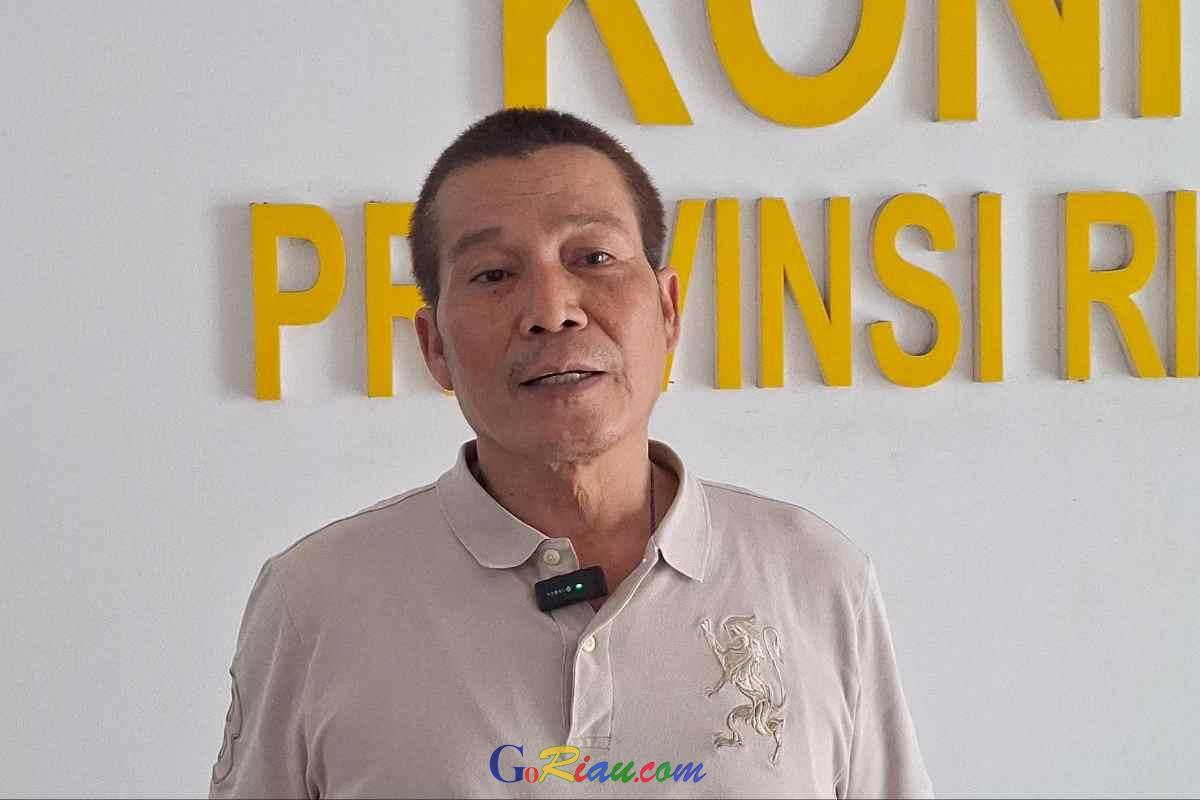 Bonus Jangan Ditunda Lagi, Pelatih Senam Riau Ancam Viralkan Kisruh ke Tingkat Nasional