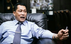 GoRiau Puluhan Anak Buahnya Diperiksa Propam Terkait Penggeledahan Perusahaan TW, Buwas: Seharusnya Saya yang Diperiksa
