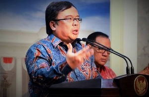 GoRiau Jokowi Berencana Beri Pengangguran Asuransi, Ini Tujuannya