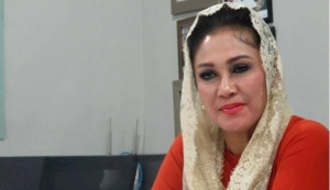 GoRiau Wali Kota Tegal Ditangkap KPK Menjelang Azan Magrib, Begini Kronologinya