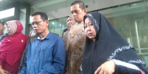 GoRiau Setor Rp20 Juta - Rp25 Juta ke Azizi Travel Tahun Lalu, 2.000 Jamaah Belum Juga Diberangkatkan Umrah