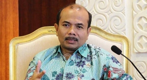 GoRiau Direkomendasi Jadi Dubes untuk Spanyol, Andrinof Chaniago Minta Maaf