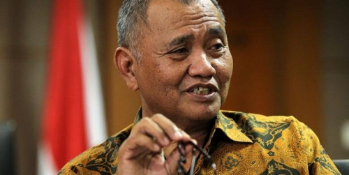 KPK Lepas Kembali 4 Orang yang Kena OTT, Termasuk Ketua PN Medan