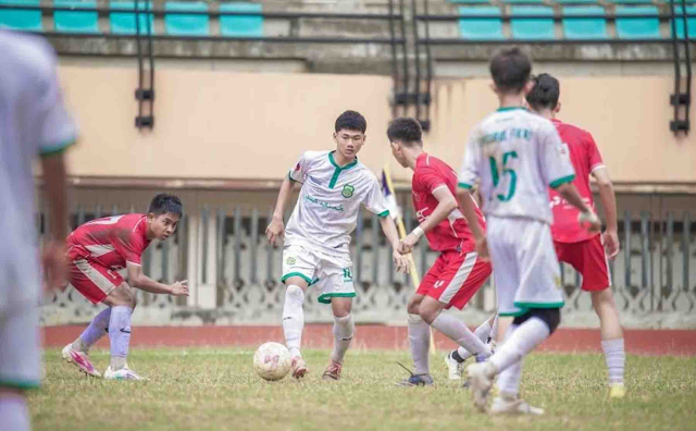 Piala Gubernur Riau U18 Masuk Semifinal Ini Jadwal dan Tim yang Lolos