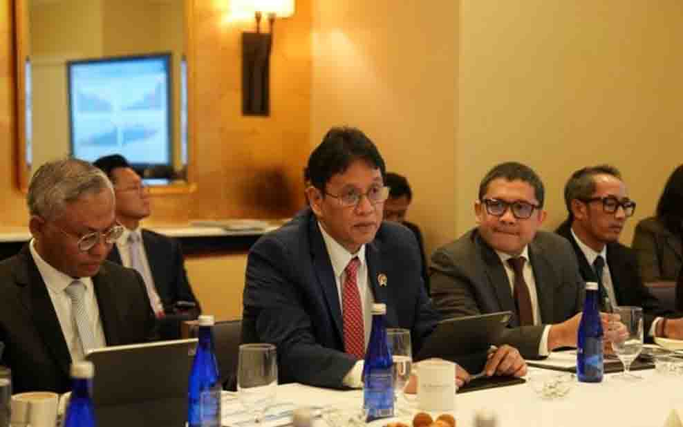 RAPBN 2027 Target 6 Persen, Menkeu Optimistis Serap Angkatan Kerja