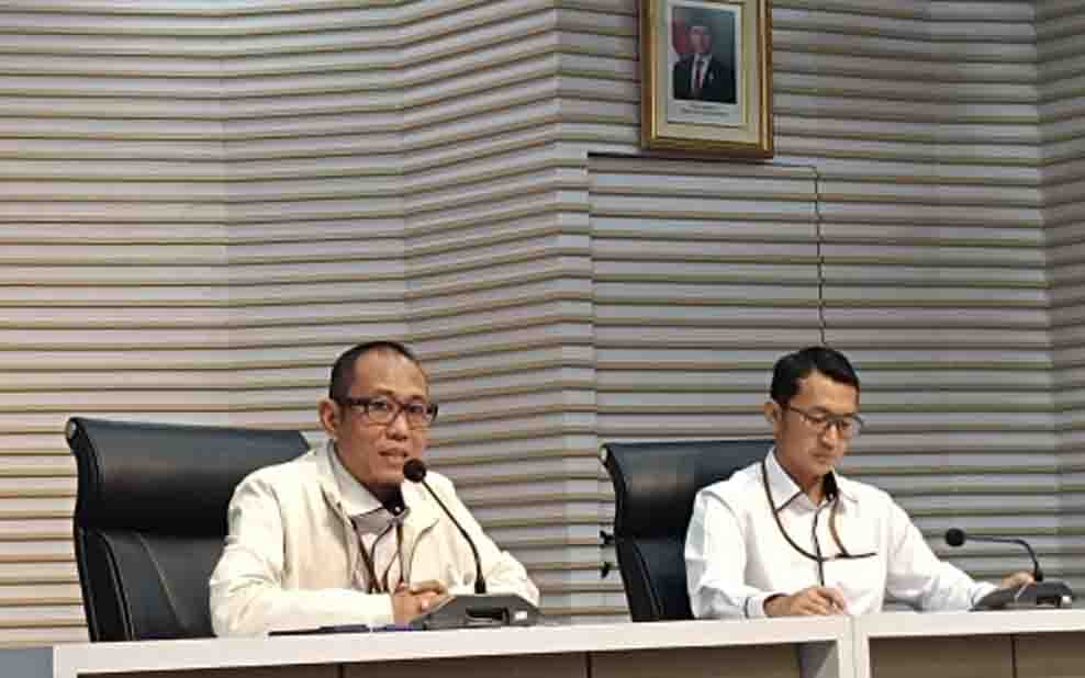 Ini Tempat Basah, Terbongkar Skema Dugaan Suap Mutasi Bea Cukai