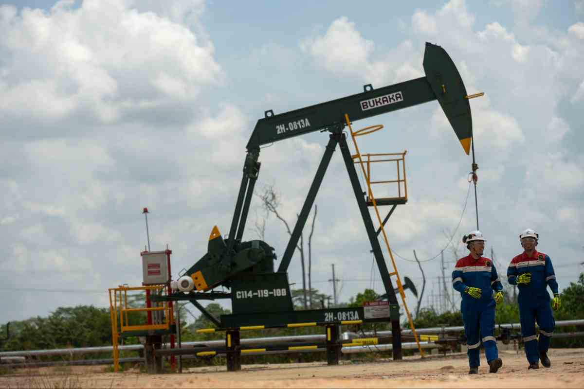 Sinergi PHR–SKK Migas Percepat Pengembangan Sumur Baru KIRA00003