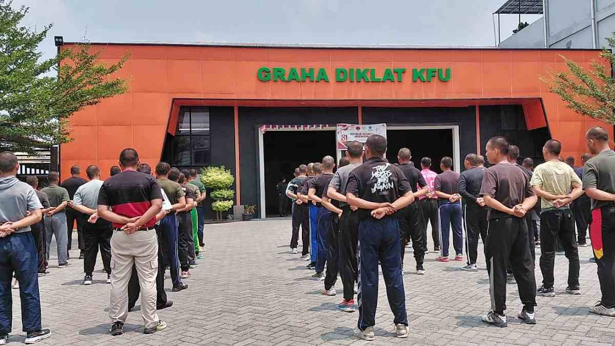 Bantah Isu Pungli Rekrutmen di Pekanbaru, PT KFU Prioritaskan Pekerja Lokal