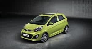 Ditawarkan Rp 100 Jutaan, KIA Picanto 1.000 cc Ancam Mobil Murah dan Ramah Lingkungan