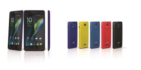 Mito Kembali Rilis Ponsel Android dengan Harga Murah