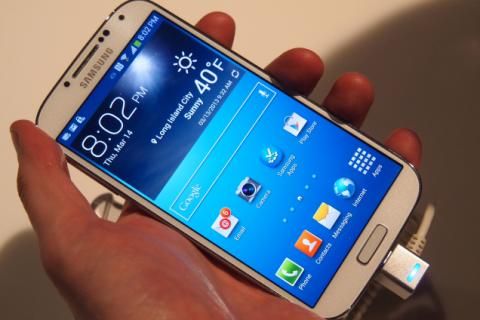 Peringatan Bagi yang Beli Samsung Galaxy Selundupan, Berhati-hatilah!