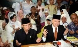 Begini Awalnya Kenapa Duta Besar Paraguay Tertarik pada Islam