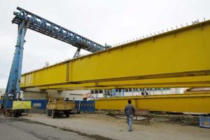 GoRiau PU Riau Minta BPKP dan BPPT Audit Proyek Siak IV
