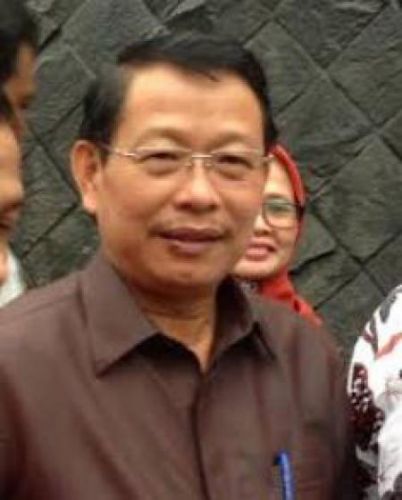 Sekdaprov Riau: Tak Ada Gubernur, Wagub kan Ada
