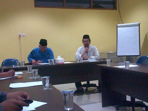 Jauh-jauh Hari LAM Riau Sudah Ingatkan Gubernur Riau, Tenas Effendi: Sudah Berbuih Mulut Menyampaikannya