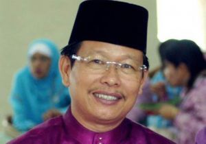 Zaini Ismail: SK Plt Gubernur Riau Tunggu Petunjuk Kemendagri