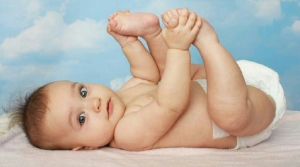 GoRiau Jangan Cemas Bila Bayi Anda Cegukan, Begini Mengatasinya