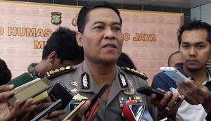 GoRiau Polda Kerahkan Ribuan Polisi Amankan Doa untuk Bangsa bersama Habib Rizieq, Dikabarkan Dihadiri 100 Ribu Muslim