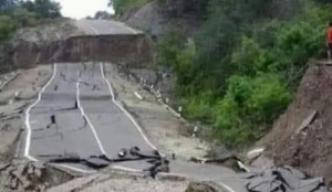 GoRiau Korban Tewas Akibat Gempa dan Tsunami di Palu Sudah 384 Orang