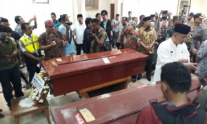 GoRiau Ketakutan, Bidan Minta Dipulangkan dari Wamena