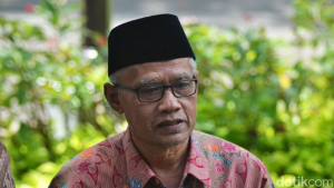 GoRiau Kerusuhan di Wamena Renggut 32 Jiwa, Muhammadiyah Minta Pemerintah Maksimal Lindungi Warganya