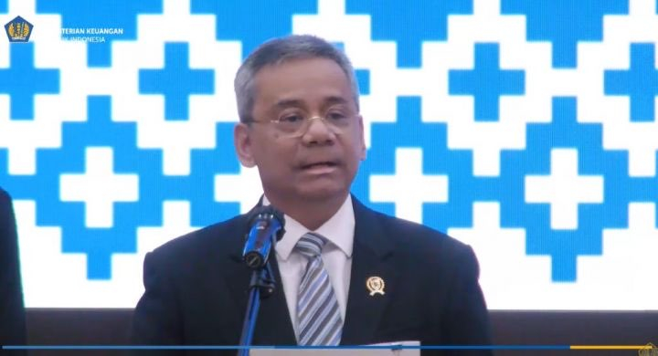 Kucurkan Rp824 Triliun, Pemerintah Jadikan Sektor Pendidikan Prioritas Utama APBN 2027