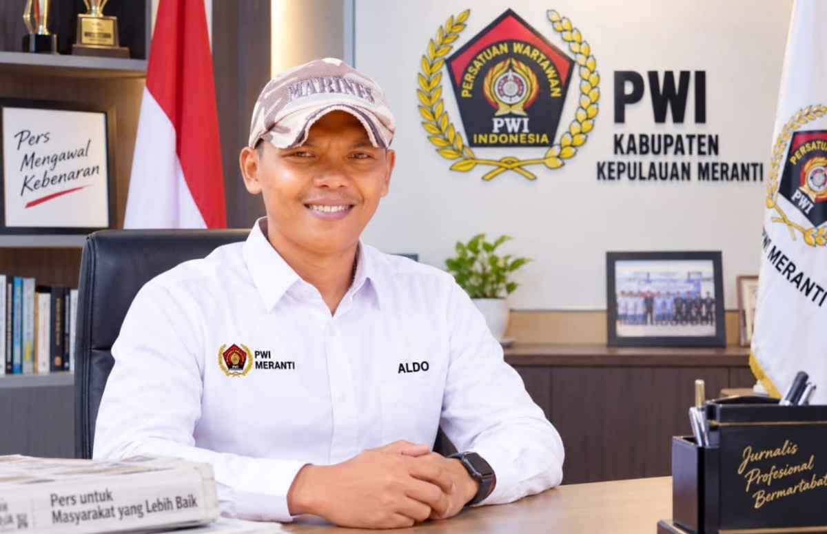 Hadiah Belasan Juta Menanti, PWI-BPKAD Meranti Tantang Wartawan Adu Karya Jurnalistik