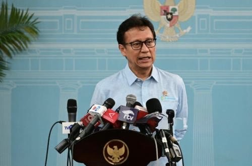 Waspada Musim Pancaroba, Kemenkes Sebut Tren Influenza di Indonesia Mulai Menanjak