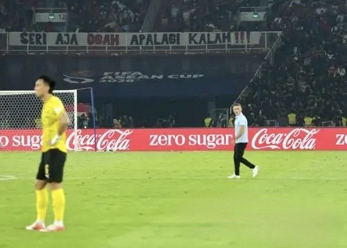 Evaluasi Duel Kontra Harimau Malaya, Pelatih Timnas Indonesia Soroti Skema Serangan
